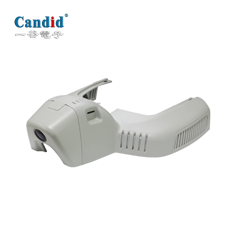 Benz GLE450 DVR （HY-7908）