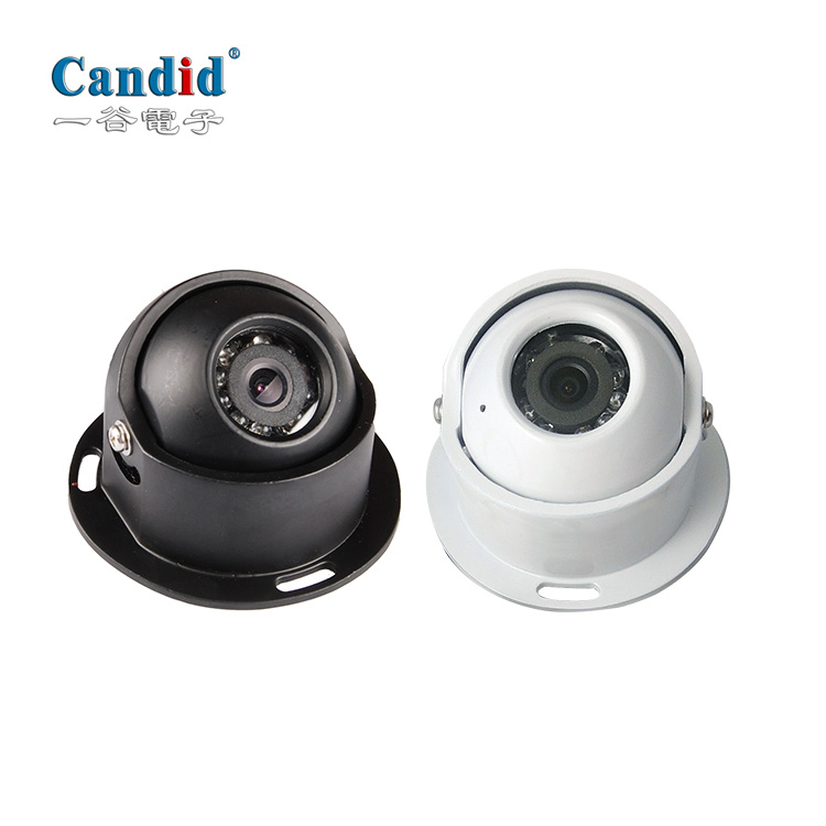 Commercial Cameras CA-9307