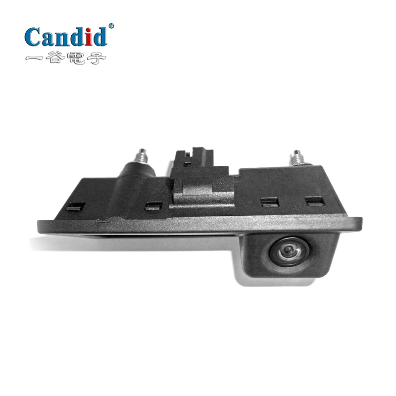 Car camera CA-701B sony car cameras parking line is optional