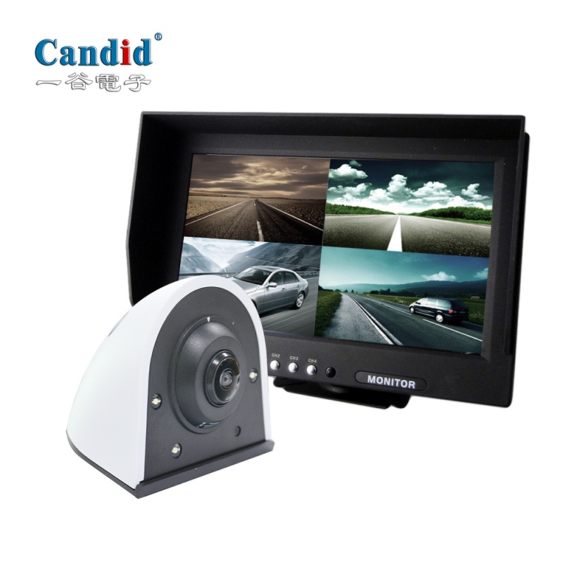 The importance of using a driving video recorder.