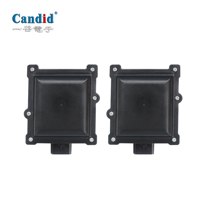 Microwave radar-BSD (77G)