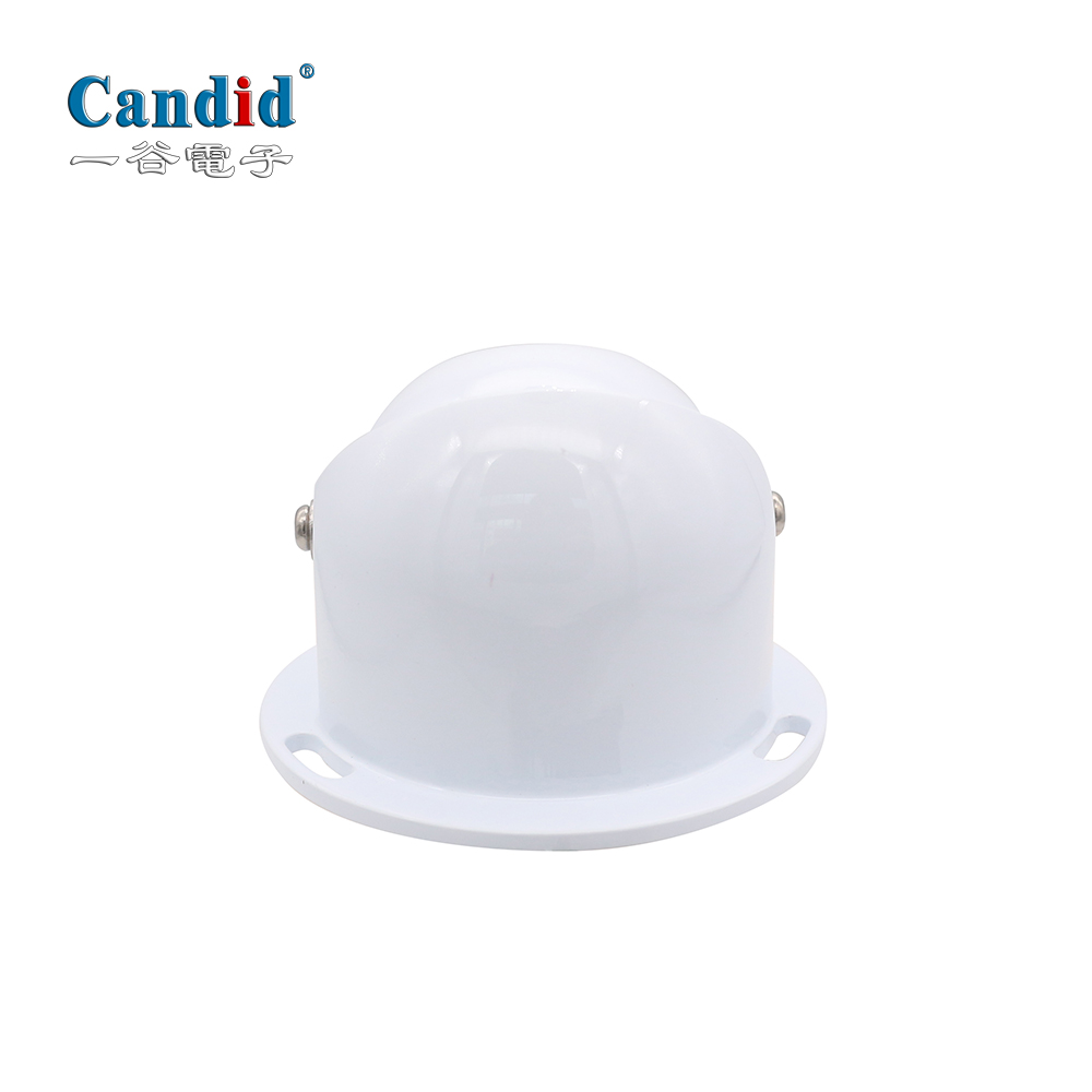 2 million pixels night vision camera CA-307