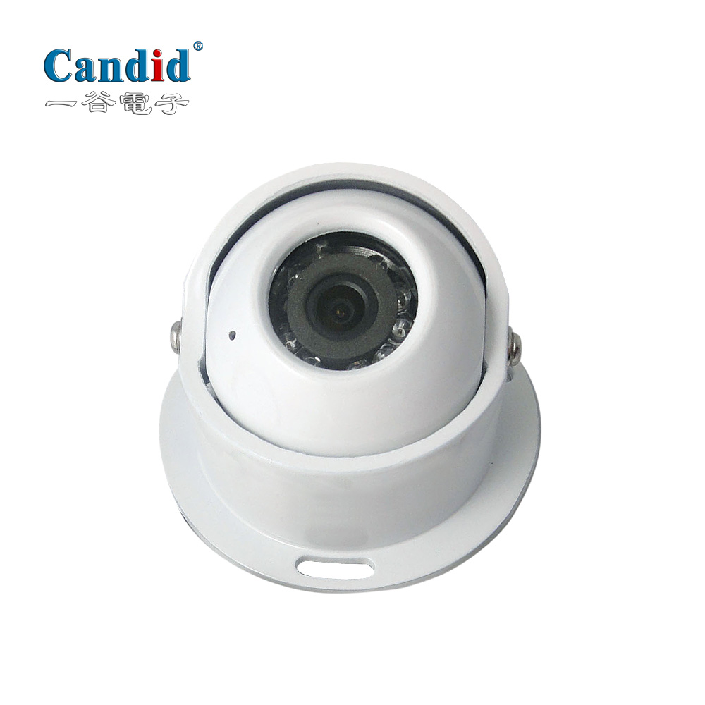 2 million pixels night vision camera CA-307