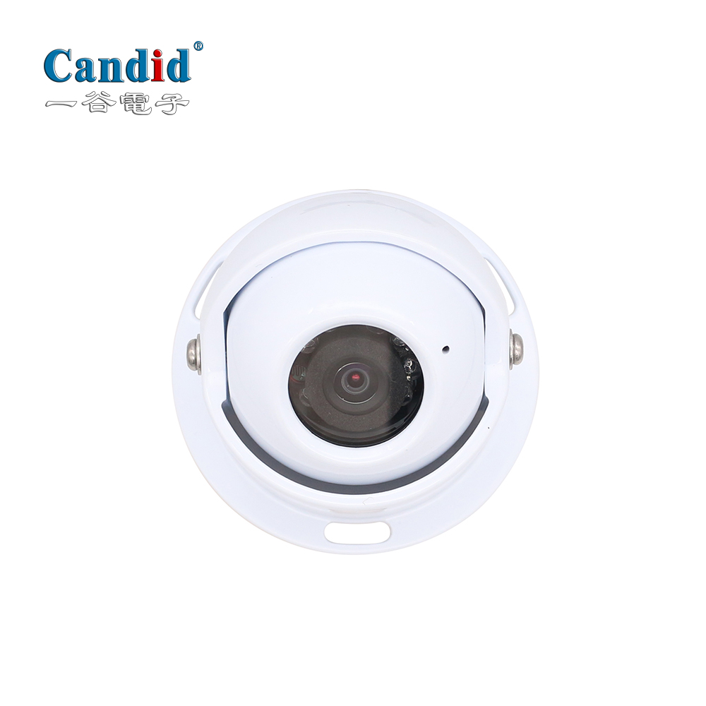 2 million pixels night vision camera CA-307