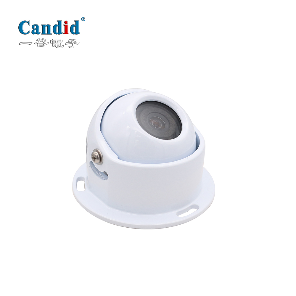 2 million pixels night vision camera CA-307