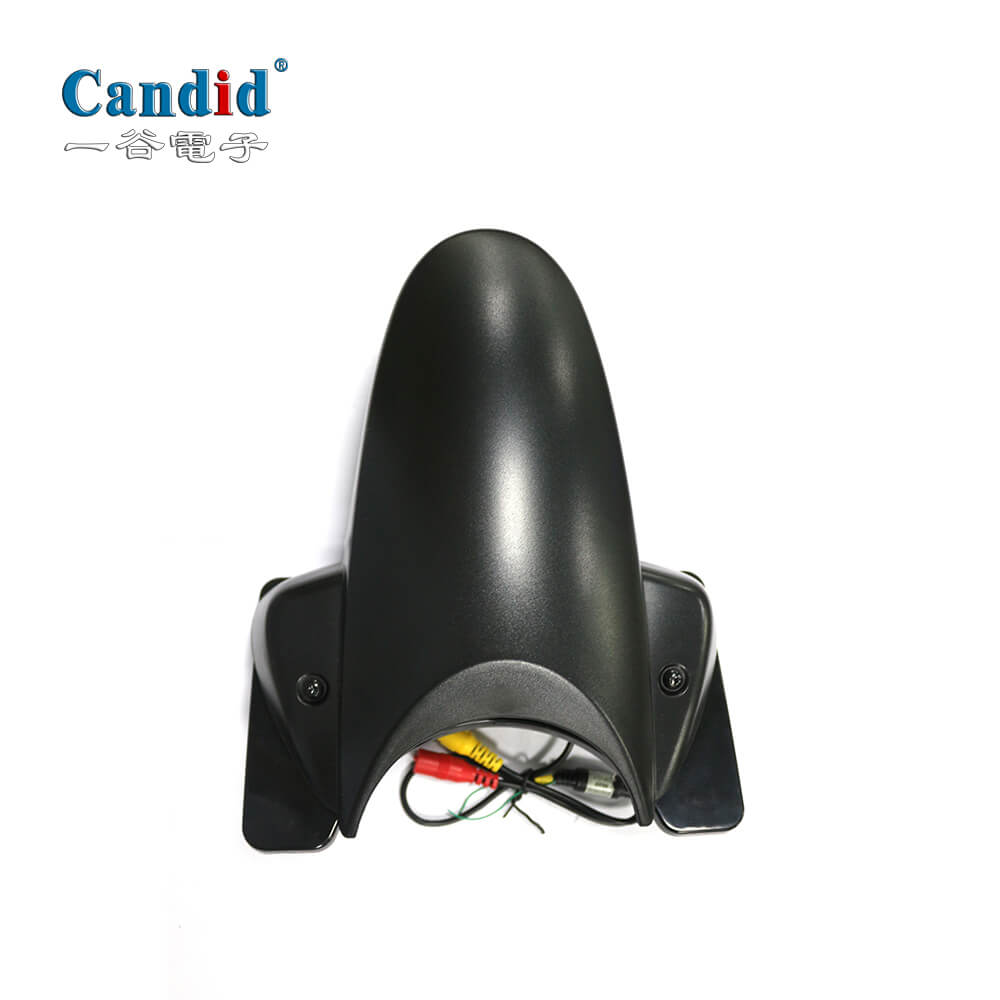 Camera for Mercedes-Benz Sprinter RV T-008