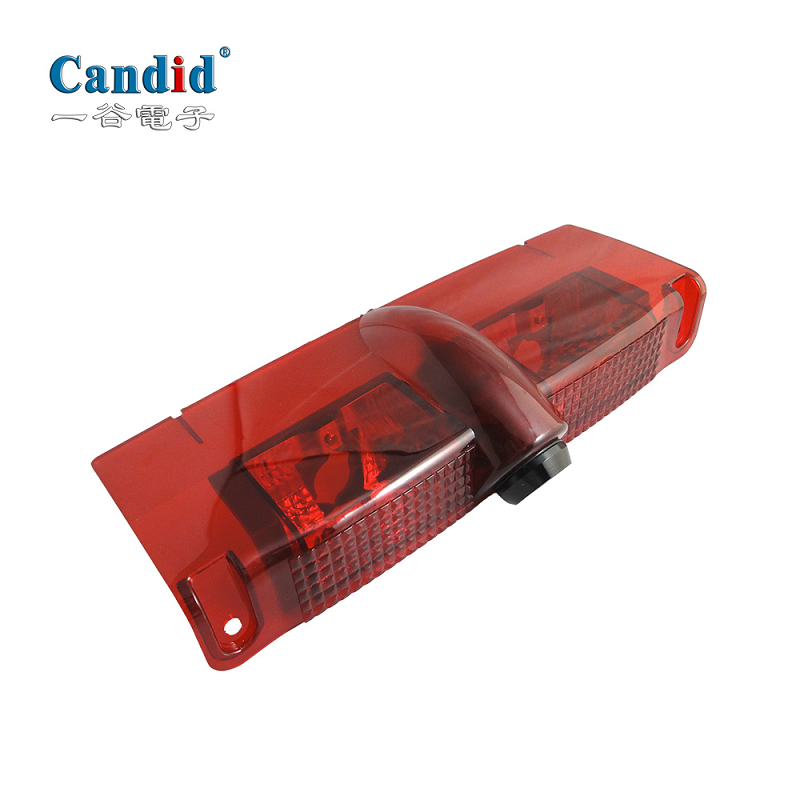 GMC brake light cameras waterproof cameras CA050