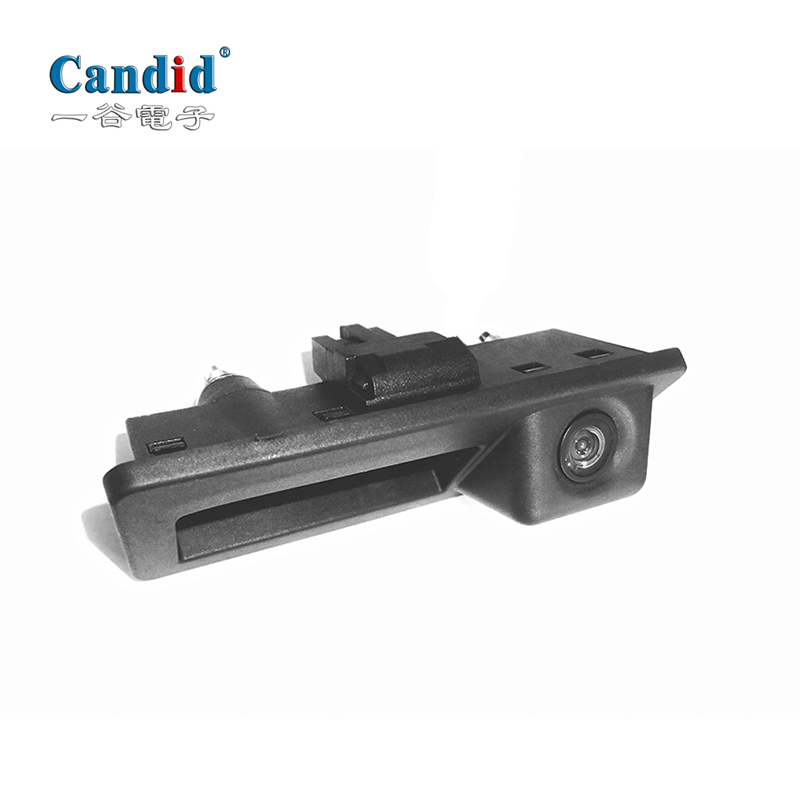 Car camera CA-701B sony car cameras parking line is optional