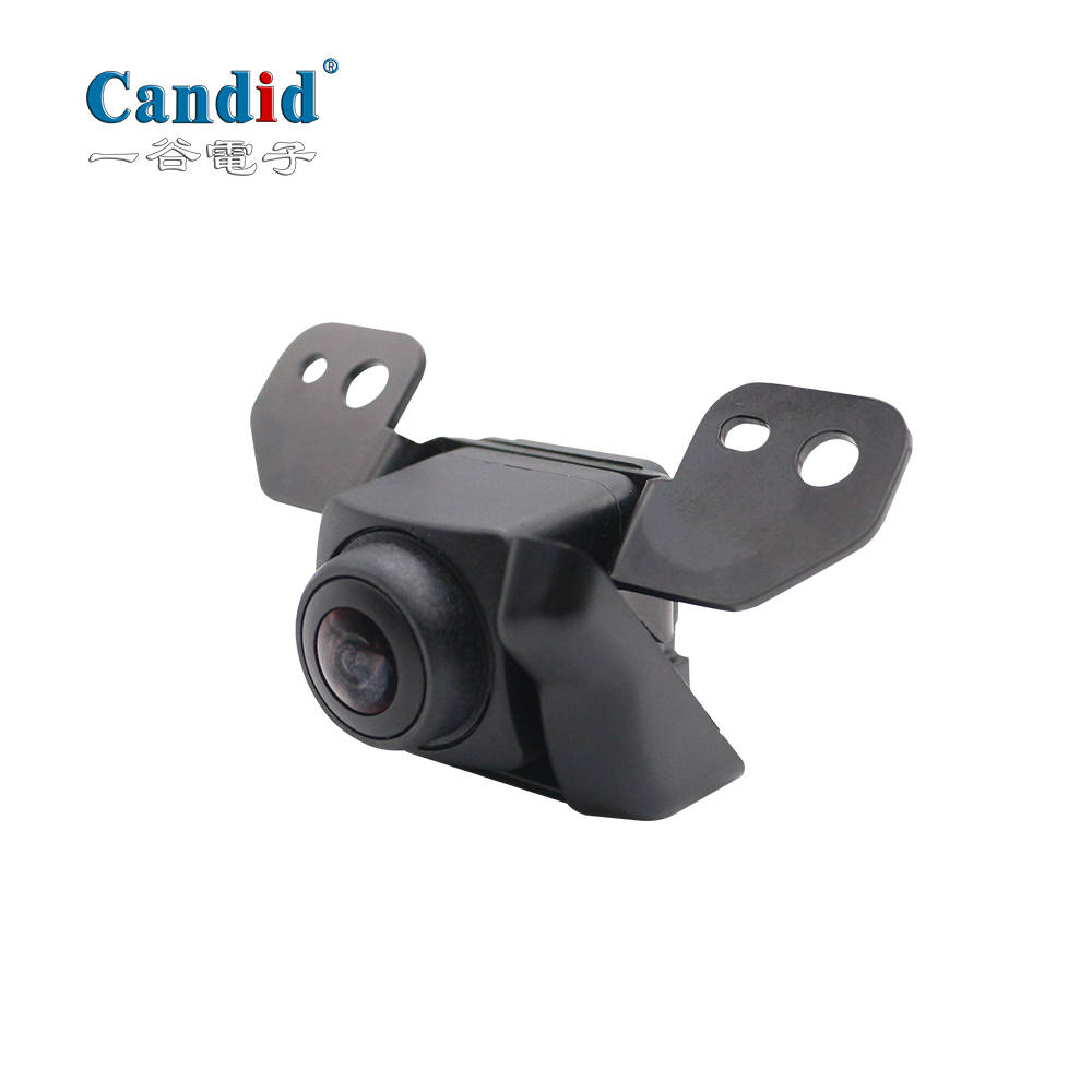 Customized Rearview Camera for Nissan Patrol