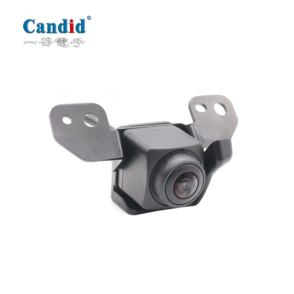 Customized Rearview Camera for Nissan Patrol