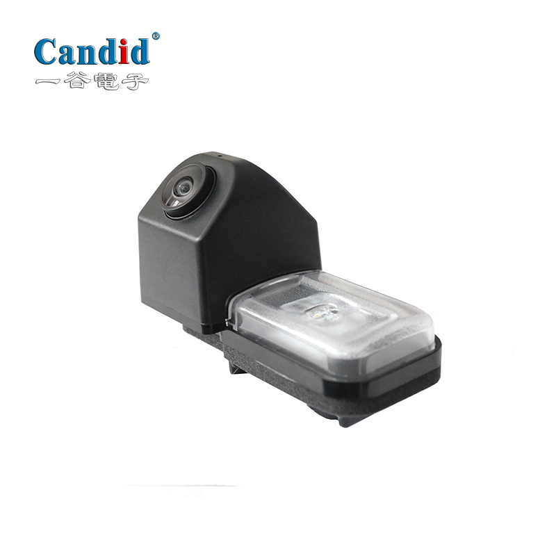 Car camera LC200