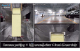 360° Surround View System for Trucks