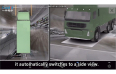 360° Surround View System for Trucks