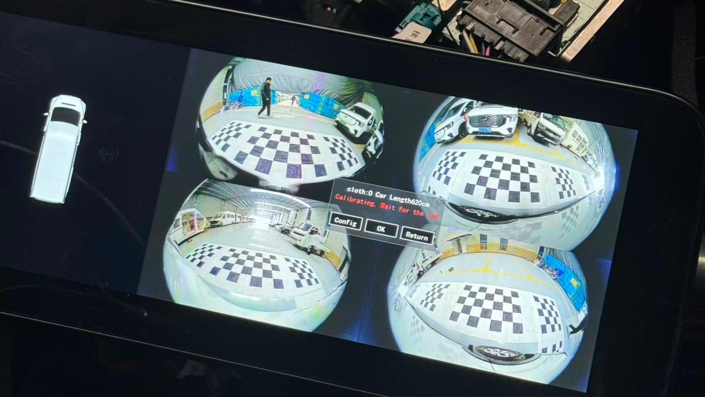 360° View Wins OEM Nod; Candid Secures 2026 Bus Pilot Order