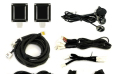 Microwave radar blind spot detection systems BSD-24G