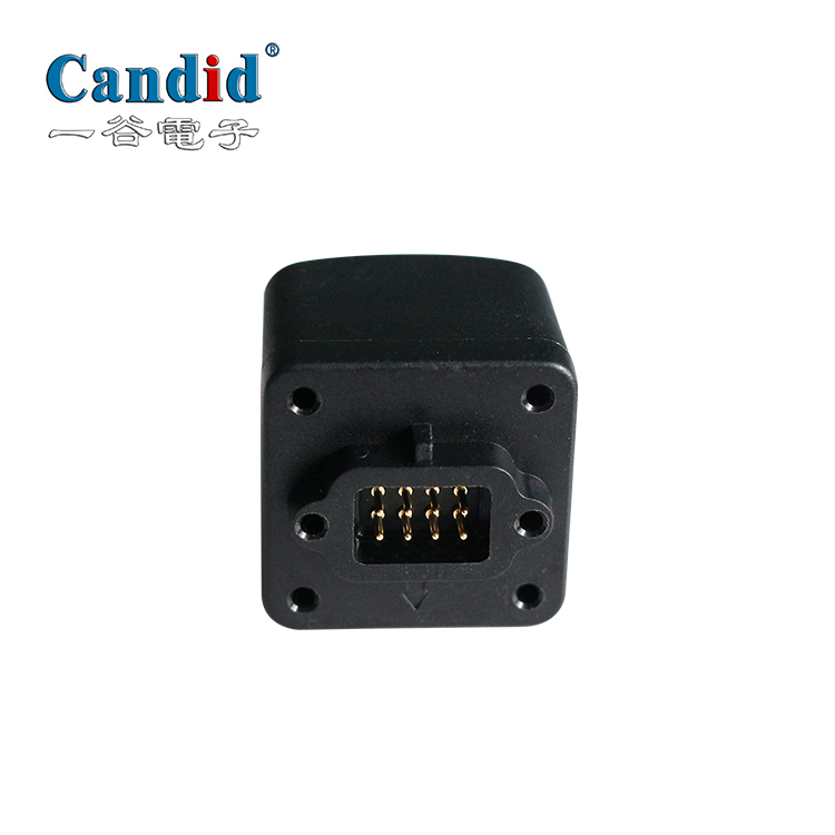 AHD Car Camera 8 Pin