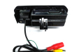 Trunk Handle camera for Audi A5