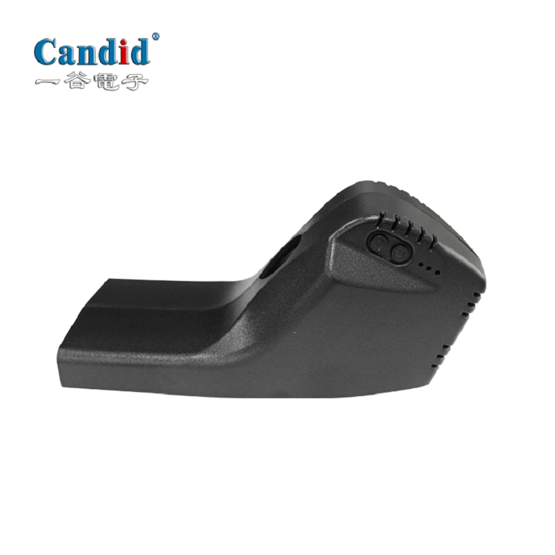 BMW 3 series DVR （HY-9208）