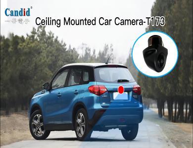 Ceiling Mounted Car Camera-T173