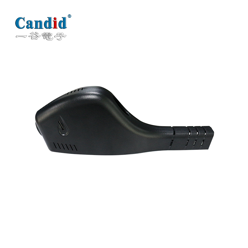 GIT DVR (HY-5008)