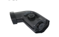 Commercial Cameras- Dual-lens design- G047