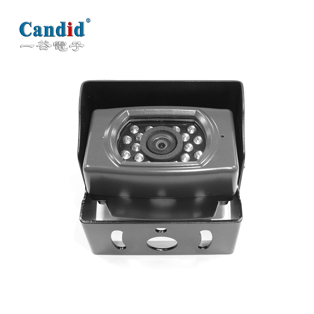 IR Backup Camera with Microphone CA-611