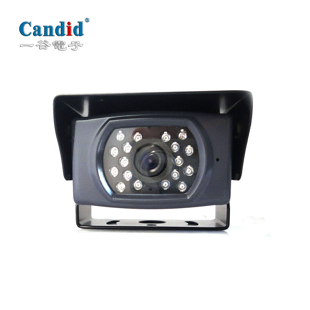 IR Backup Camera with Microphone CA-611