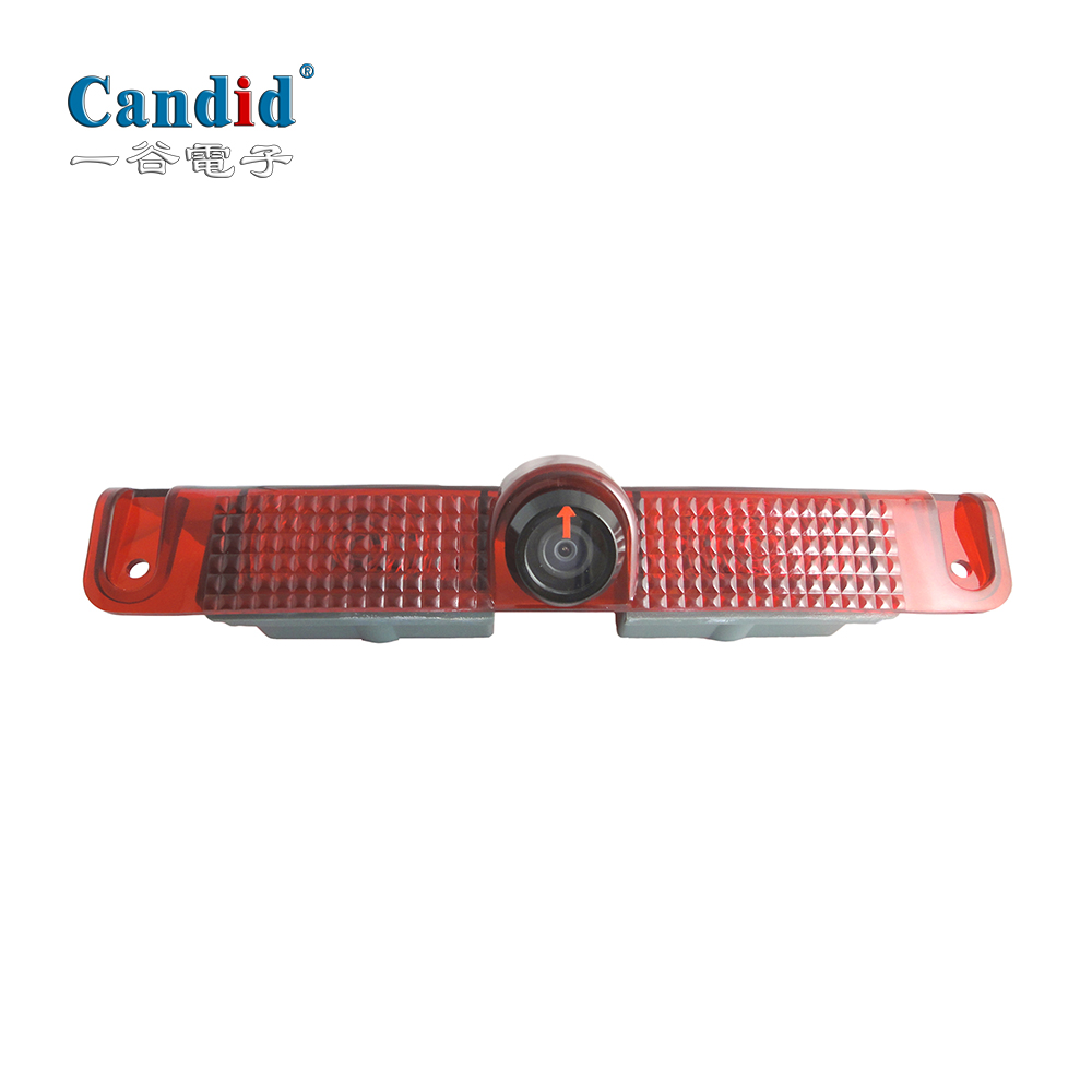 GMC brake light cameras waterproof cameras CA050