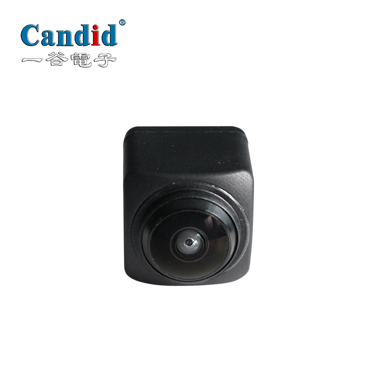 AHD Car Camera 8 Pin