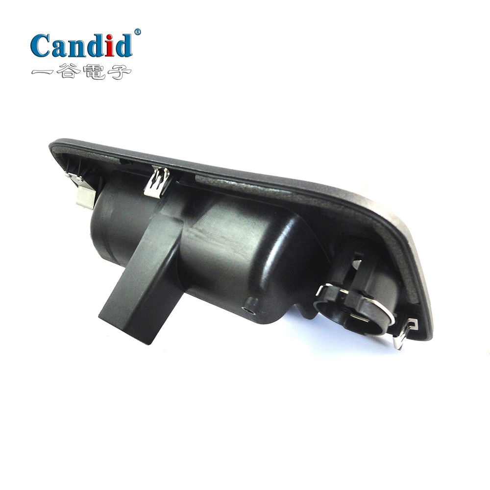 tailgate pickup cameras for GMC Sierre-T096