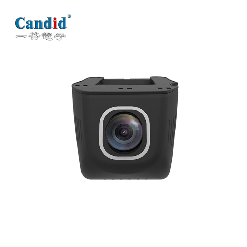 Universal DVR (D-002)