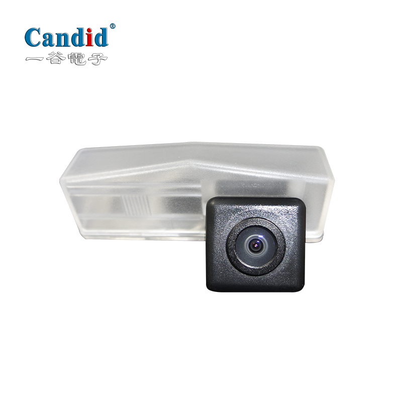 OEM customized backup camera for Toyota RAV4