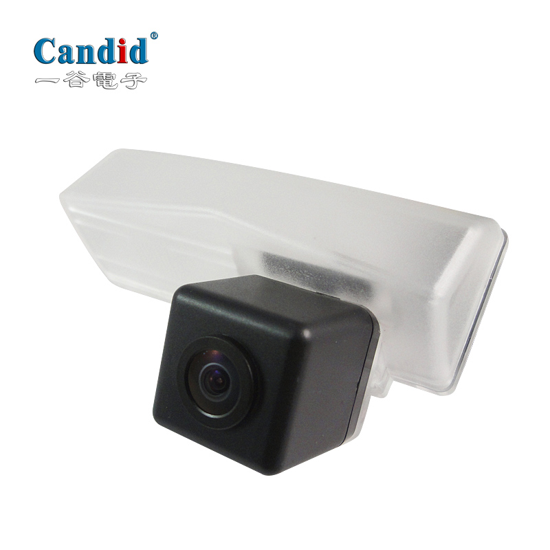 OEM customized backup camera for Toyota RAV4