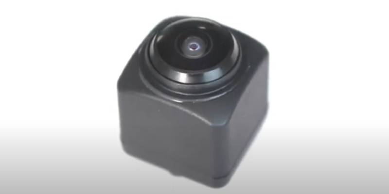 Debugging method of camera