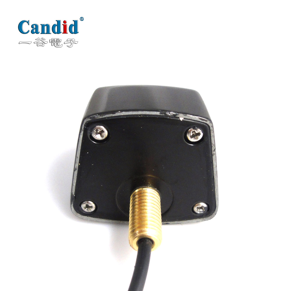 Universal Mini Camera for Passenger Vehicle CA-401
