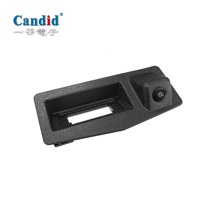 Tailgate-cameras for Cadillac ATS&XTS CA-711