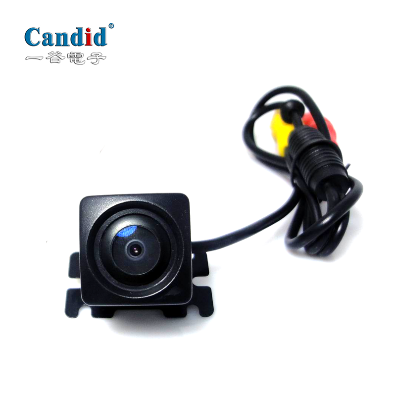 Universal Rearview Camera for Passenger Vehicle CA-207