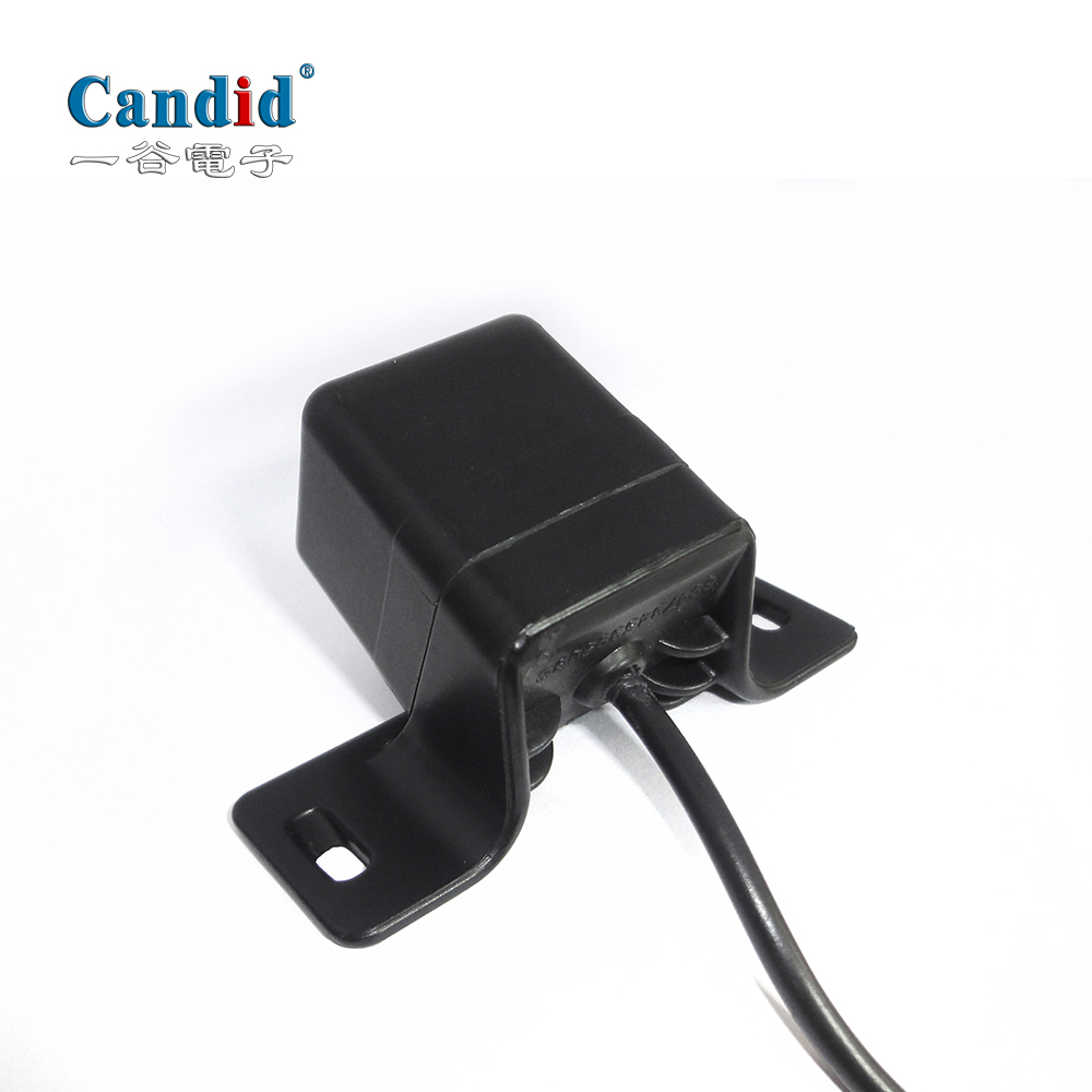 Universal Rearview Camera for Passenger Vehicle CA-508