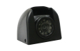 Blind area monitoring camera for Construction Machine T-132