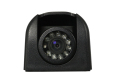 Blind area monitoring camera for Construction Machine T-132