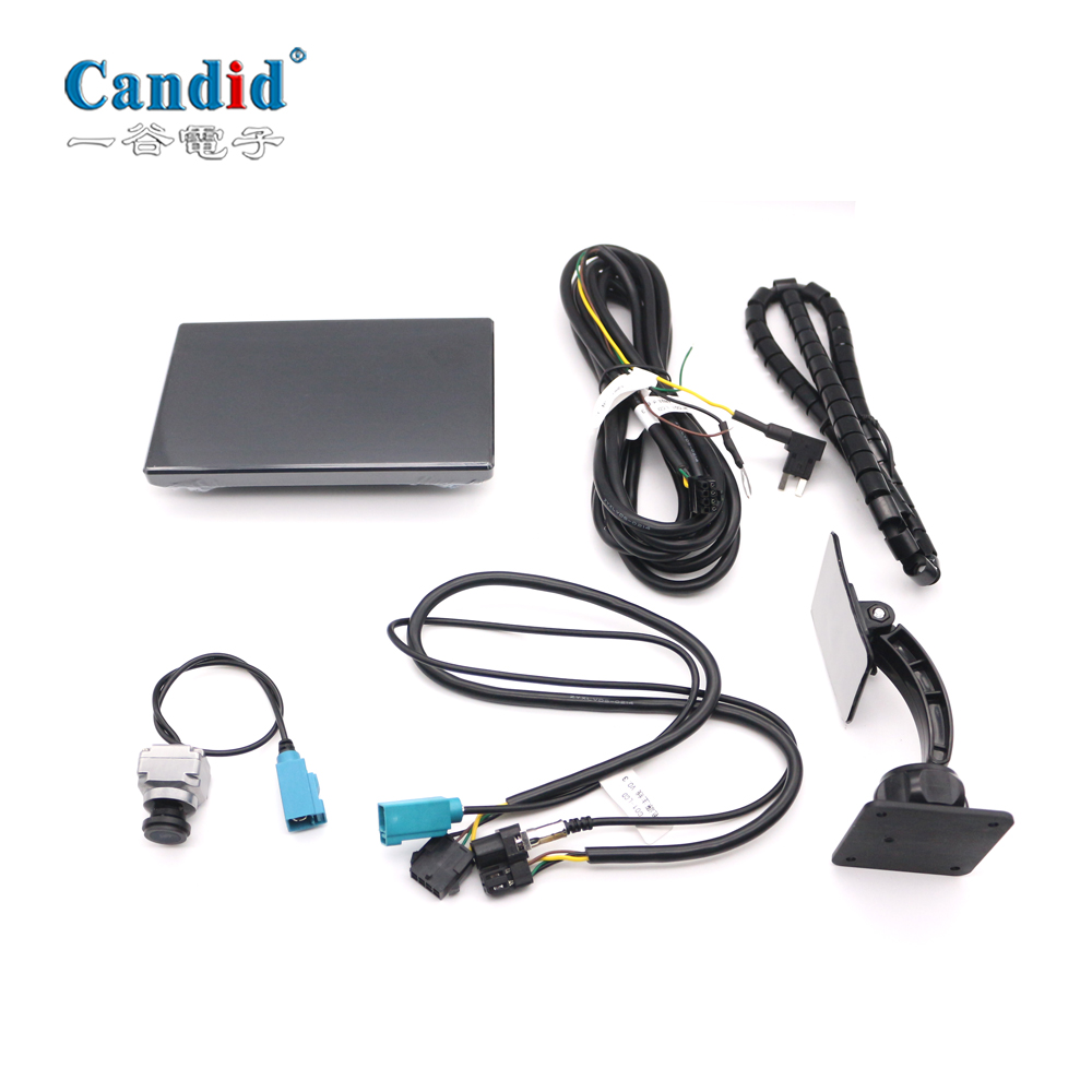 Passenger Vehicle CMS Electronic Rearview Mirror