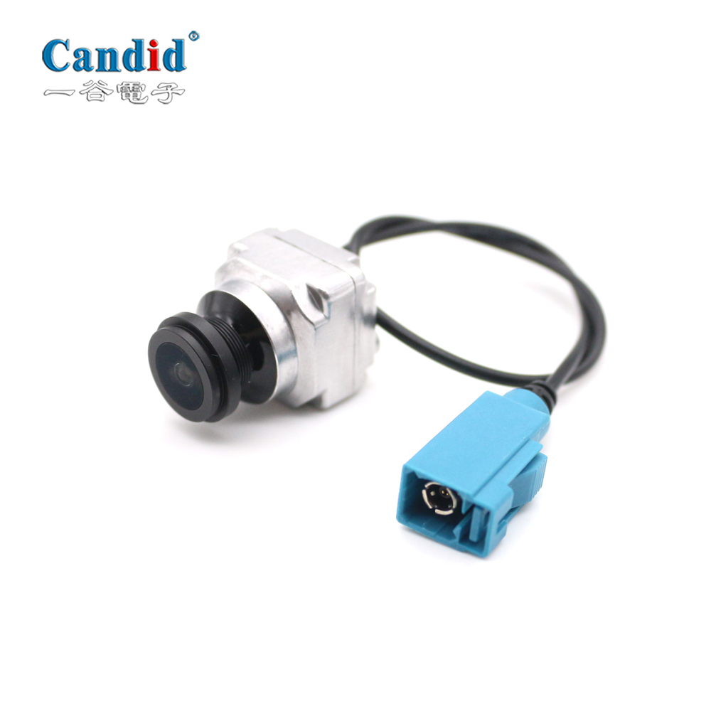 Passenger Vehicle CMS Electronic Rearview Mirror