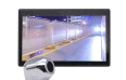 Passenger Vehicle CMS Electronic Rearview Mirror