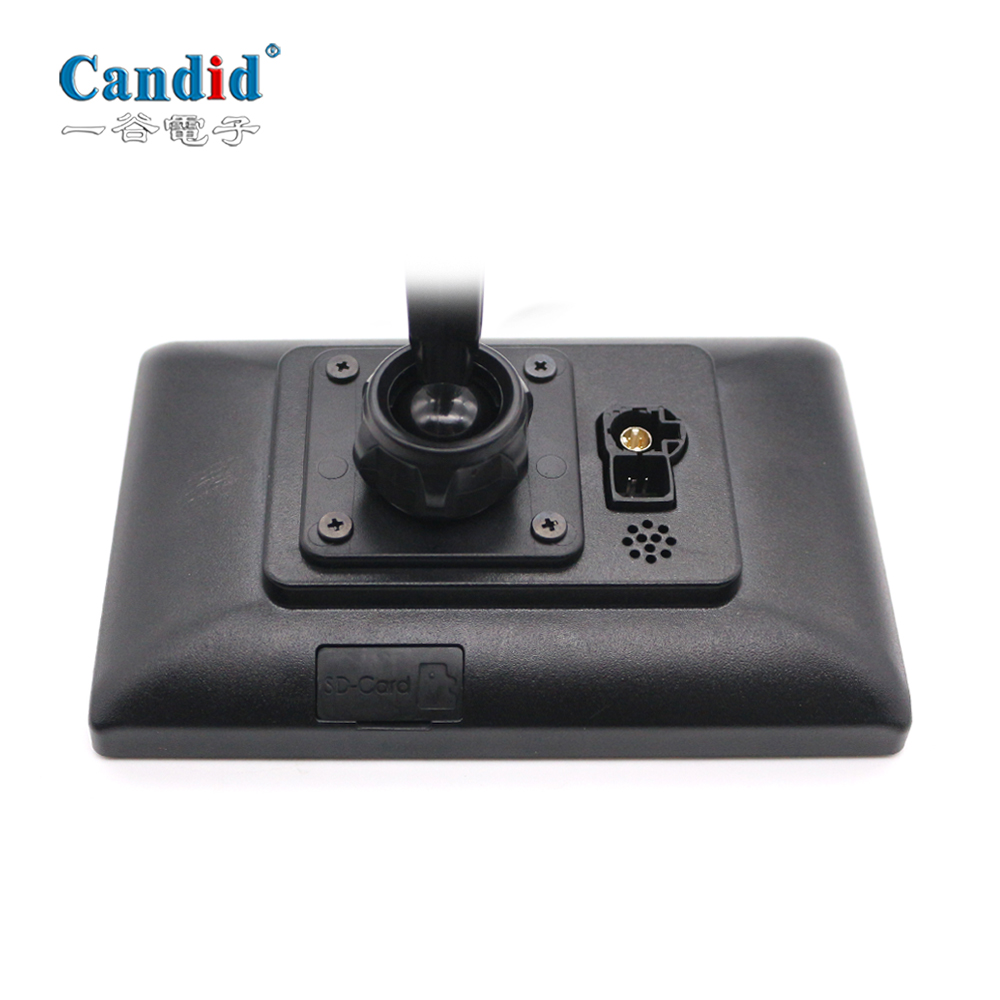 Passenger Vehicle CMS Electronic Rearview Mirror