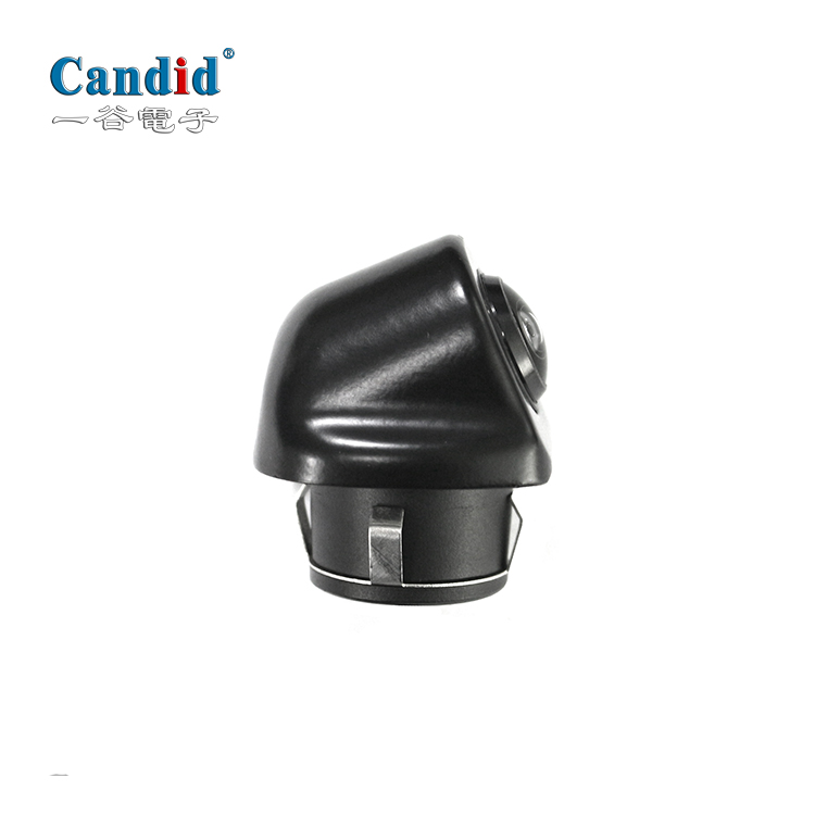 Universal Mini Camera for Passenger Vehicle T-173