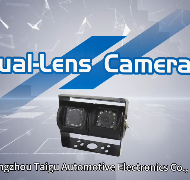 Candid Dual-Lens Cameras