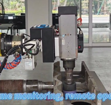 Candid Intelligent Robot 3D Camera