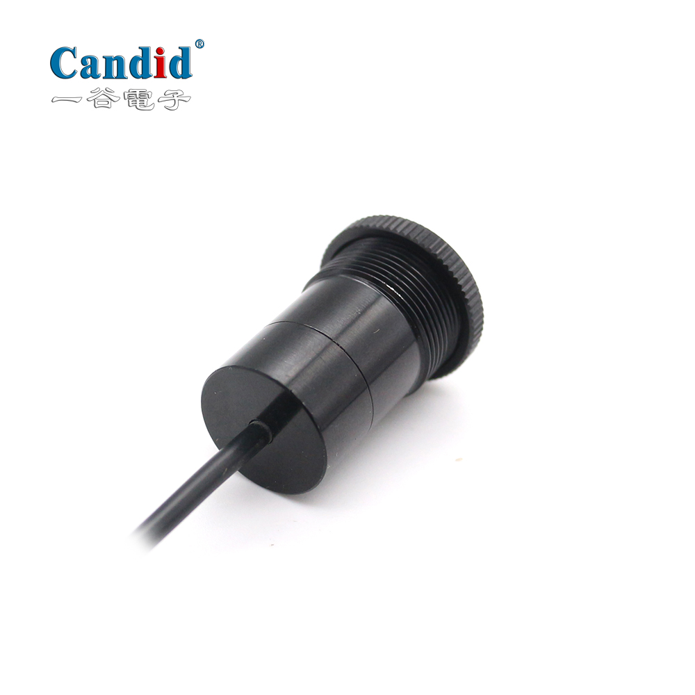 Universal & Customized Welcome Lights for Car