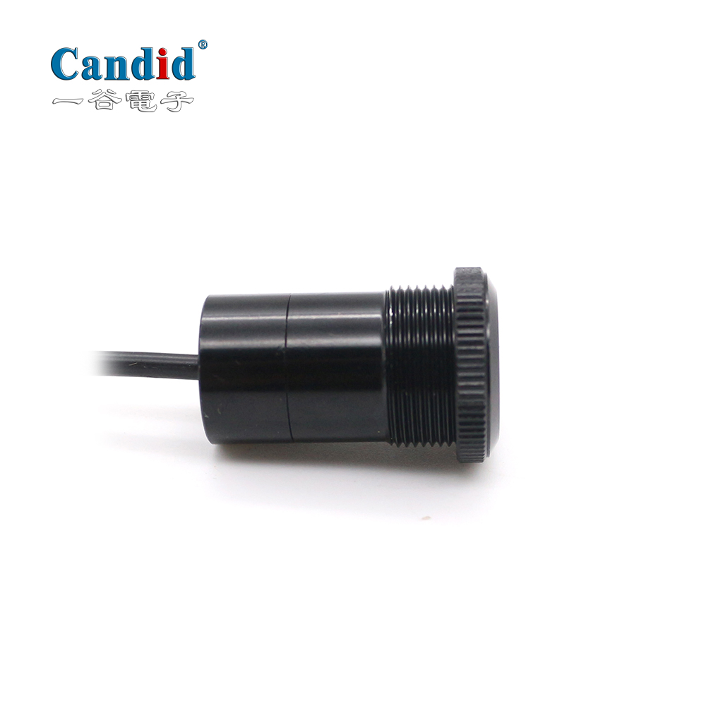 Universal & Customized Welcome Lights for Car