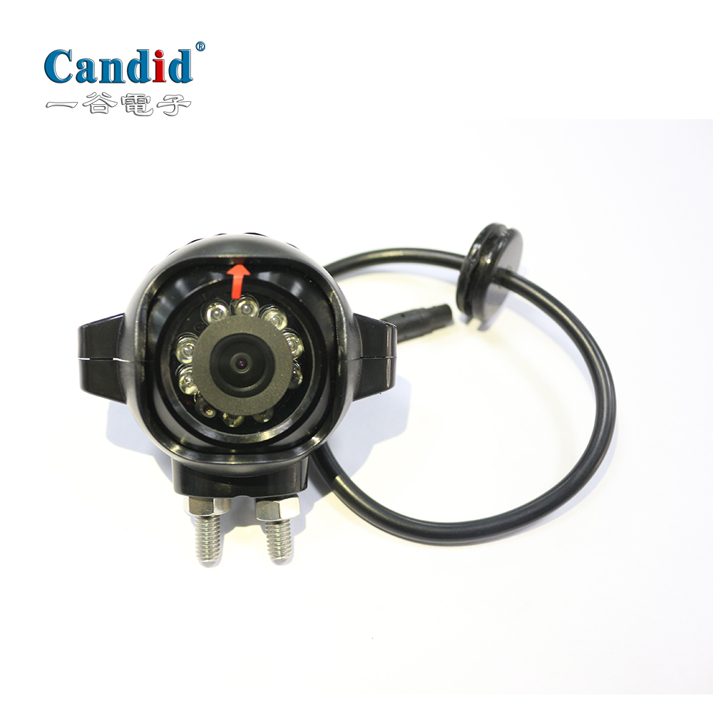 Commercial vehicle sideview camera CA-9440